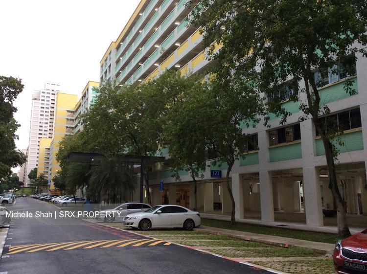 Blk 177 Bishan Street 13 (Bishan), HDB 5 Rooms #183763222